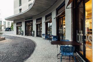 Hotel Harrys Home Z�rich