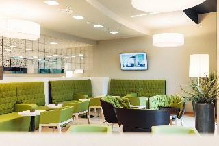 Hotel Harrys Home Z�rich