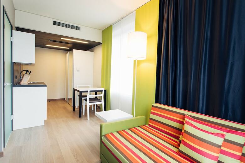 Hotel Harrys Home Z�rich