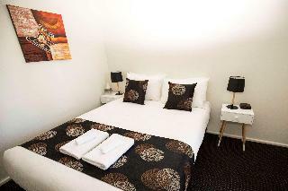 Hotel Comfort Inn Flinders On Main