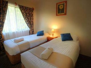 Hotel Murray Gardens Country Cottages Motel