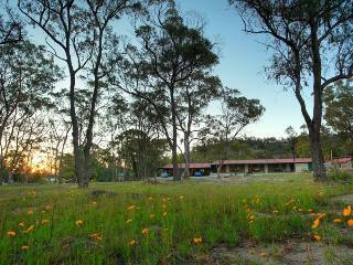 Hotel Murray Gardens Country Cottages Motel