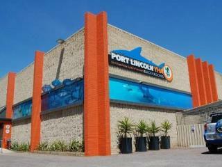 Hotel Port Lincoln Yha