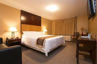 Hotel Skky Whitehorse