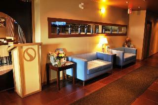 Hotel Skky Whitehorse