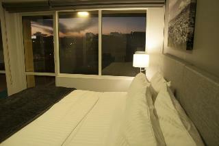 Hotel City-bog 106