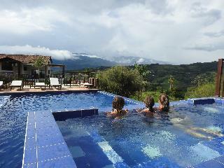 Hotel La Huerta