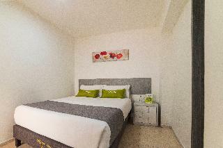 Hotel Ayenda 1055 Agorainn Corferias