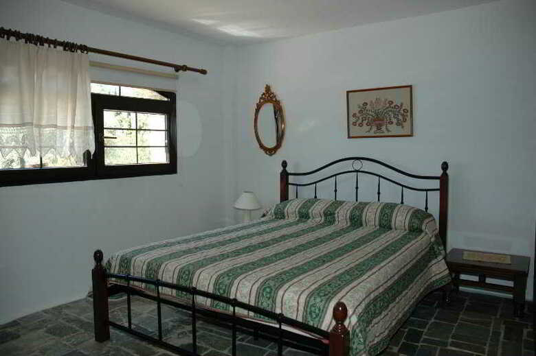 Hotel Villa Platanaki
