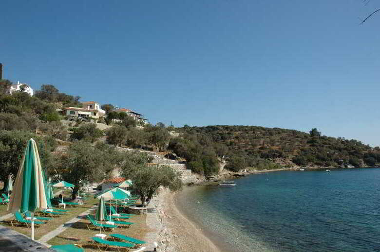 Hotel Villa Platanaki