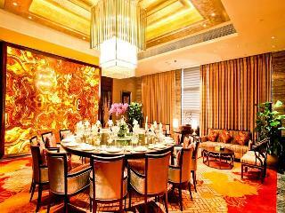 Airport Hotel Chengdu