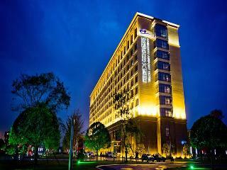 Airport Hotel Chengdu