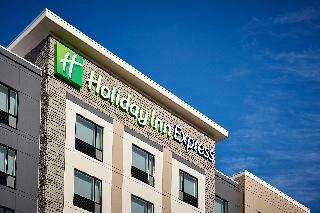 Hotel Holiday Inn Express Niagara-on-the-lake
