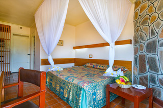 Hotel Ngulia Safari Lodge