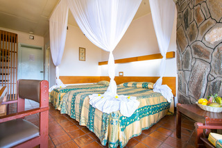 Hotel Ngulia Safari Lodge