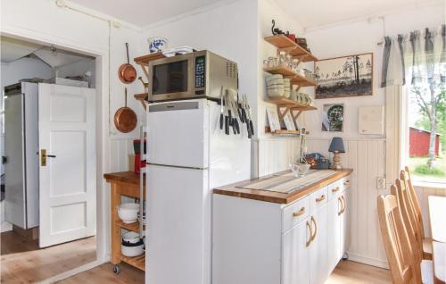Holiday Home V�rn�smon St�llet
