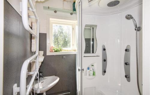 Holiday Home V�rn�smon St�llet