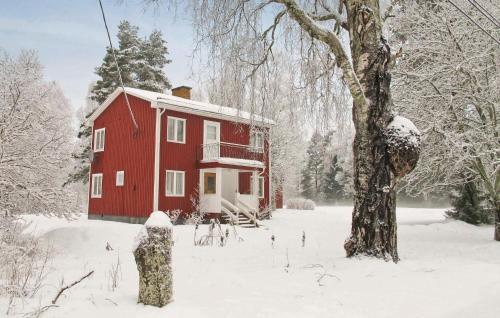 Holiday Home V�rn�smon St�llet