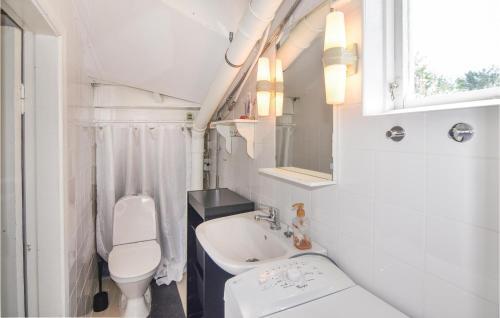 Holiday Home V�rn�smon St�llet