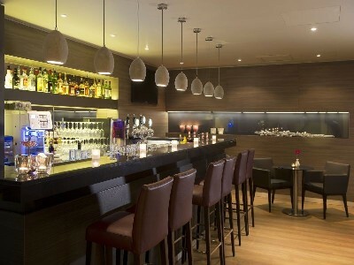 Mercure Hotel Stockholm South