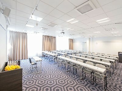 Mercure Hotel Stockholm South