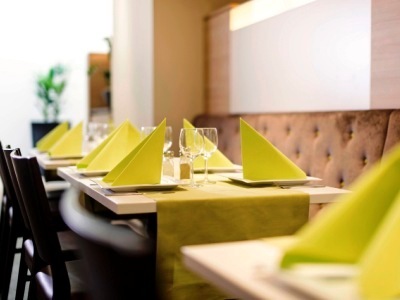 Mercure Hotel Stockholm South