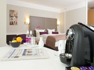 Mercure Hotel Stockholm South