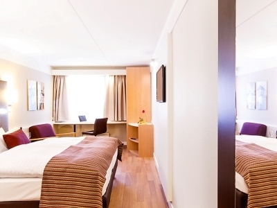 Mercure Hotel Stockholm South