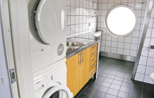 Holiday Home S�r�ngsliden M�nsarp
