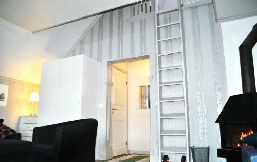 Apartamento Rosa Huset Osebol