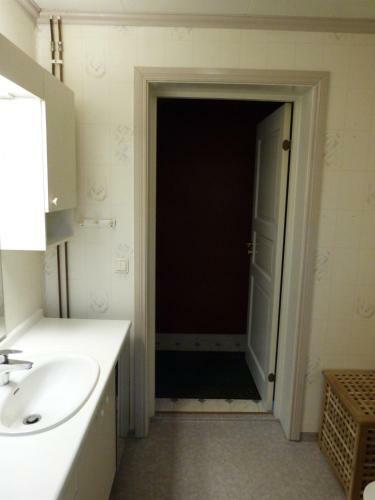Apartamento Rosa Huset Osebol