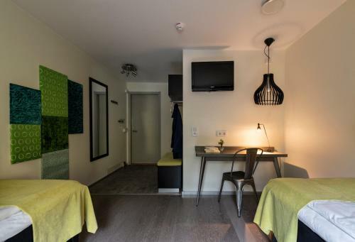 Bos�n Hotell