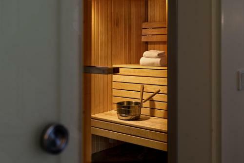 Bos�n Hotell