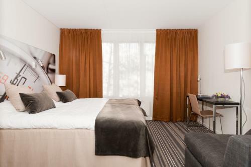 Bos�n Hotell