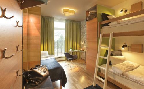 Bos�n Hotell
