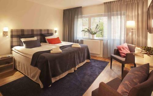 Bos�n Hotell