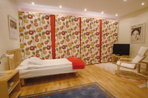 Hotell �stergyllen