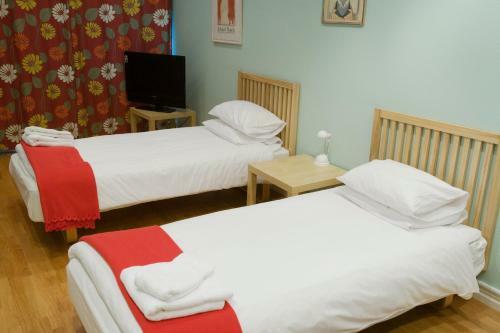 Hotell �stergyllen