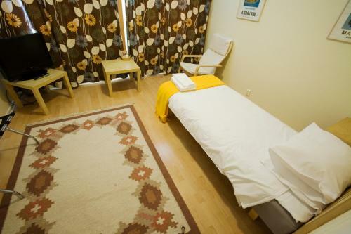 Hotell �stergyllen
