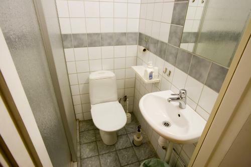 Hotell �stergyllen