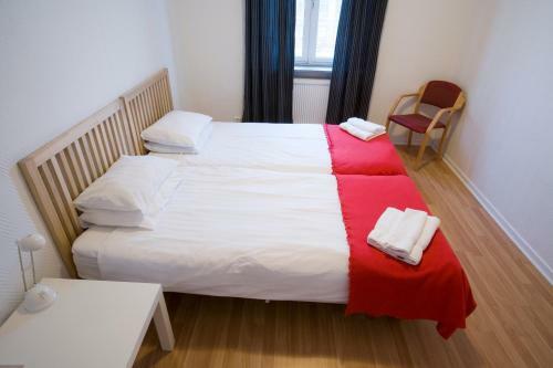 Hotell �stergyllen