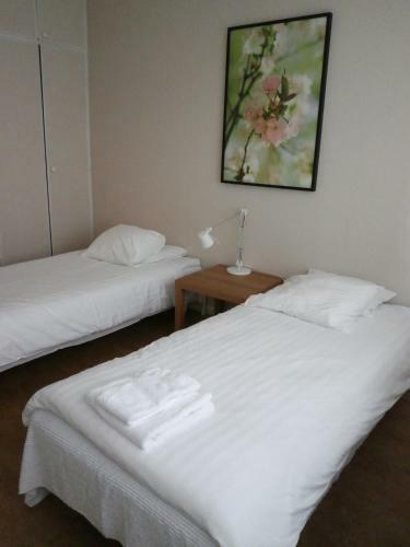 Hotell �stergyllen