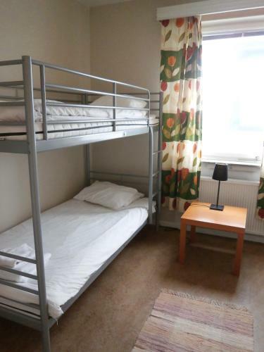 Hotell �stergyllen