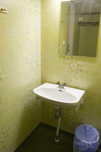 Hotell �stergyllen