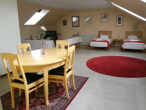 Hotell �stergyllen
