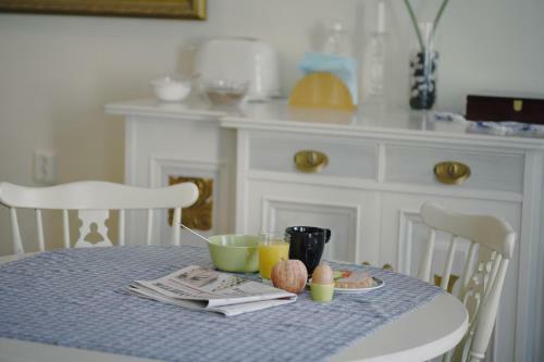 Hotell �stergyllen