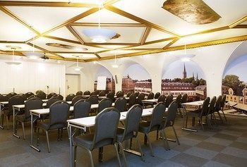 Elite Stora Hotellet Link�ping