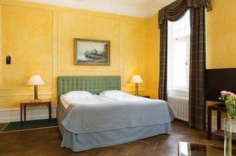 Elite Stora Hotellet Link�ping