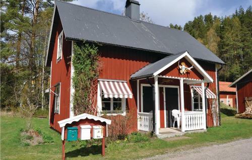 Holiday Home St�llet 58