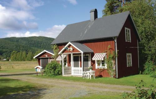 Holiday Home St�llet 58
